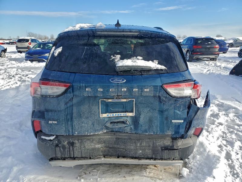 Фото 6 - FORD ESCAPE