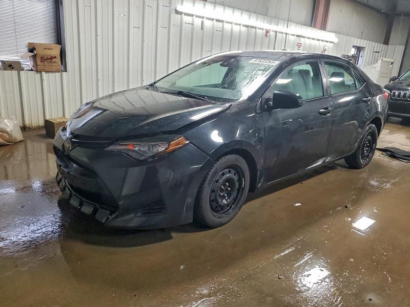 Фото 1 - TOYOTA COROLLA