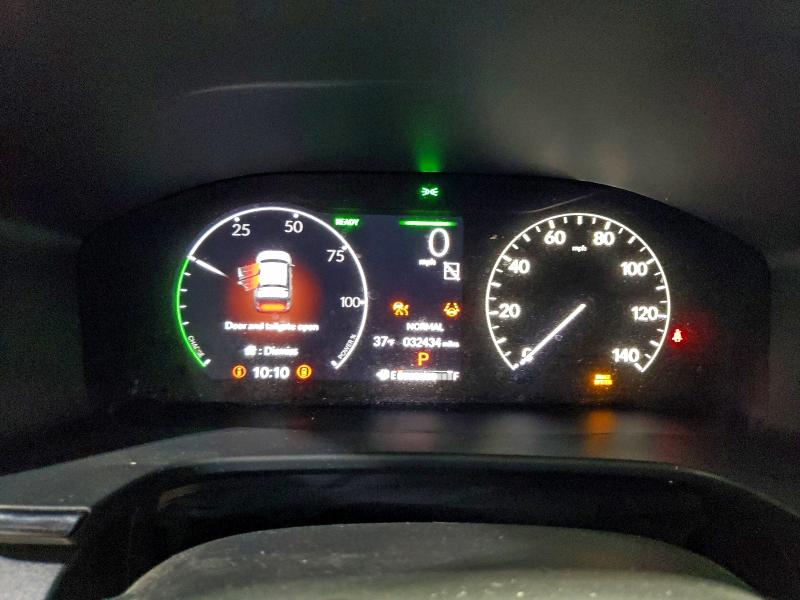 Фото 9 - HONDA CRV