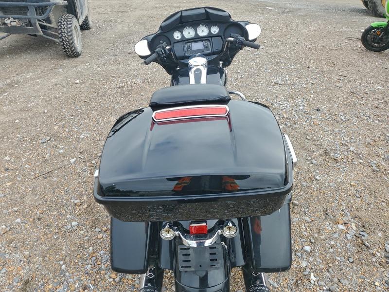 HARLEY-DAVIDSON FL 2016