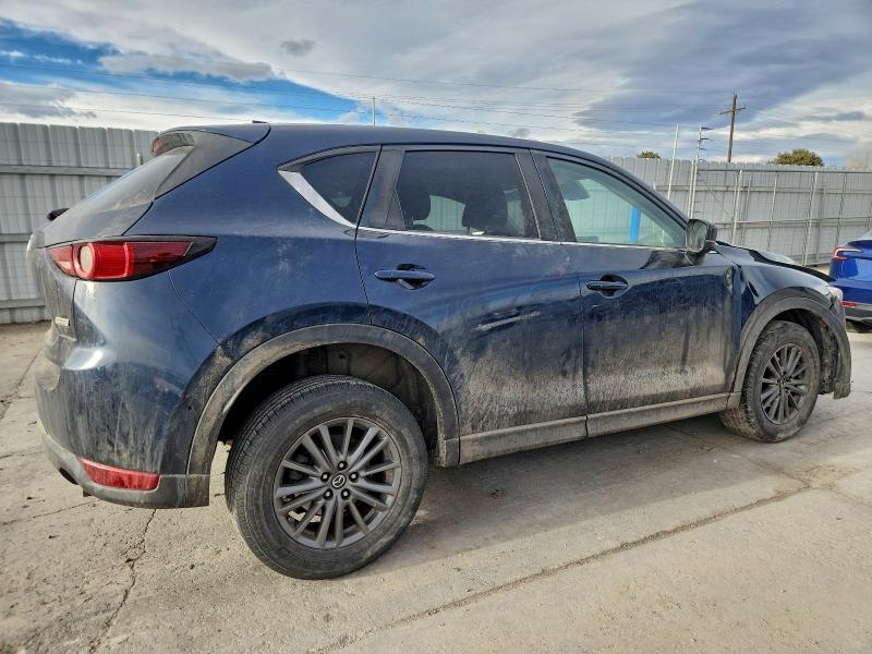 Фото 3 - MAZDA CX-5
