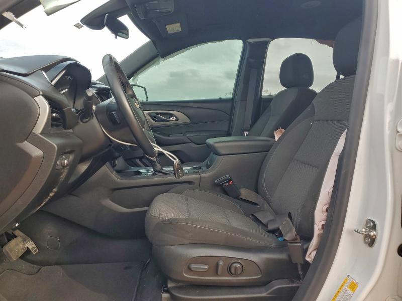 Фото 7 - CHEVROLET TRAVERSE