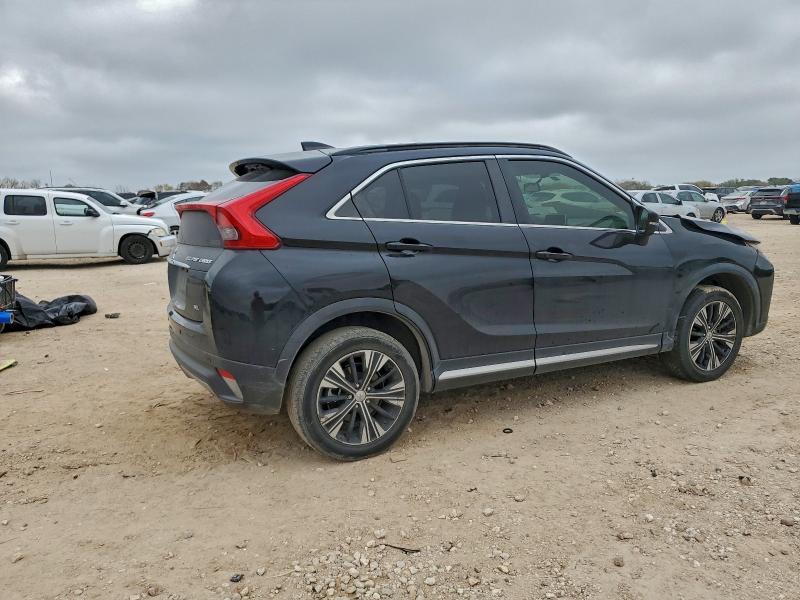 Фото 3 - MITSUBISHI ECLIPSE