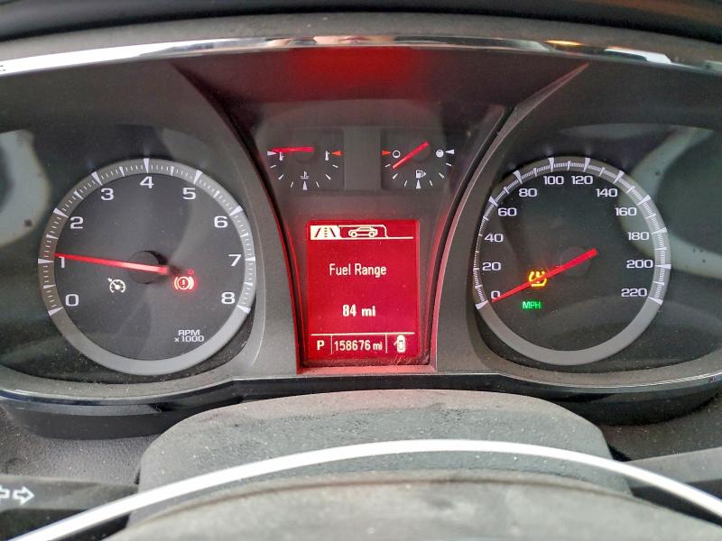 Фото 9 - GMC TERRAIN