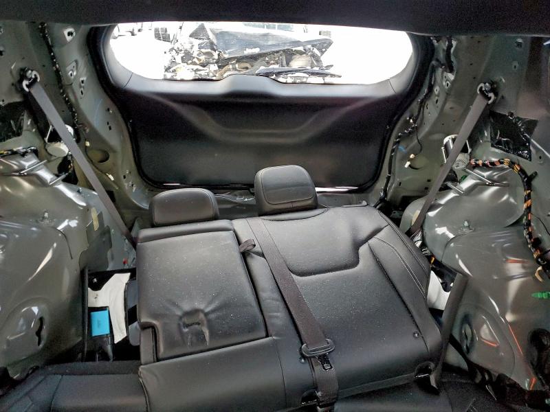 JEEP COMPASS 2025 VIN 3C4NJDCN3ST517526