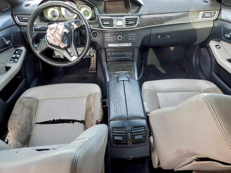 Фото 8 - MERCEDES-BENZ E-CLASS