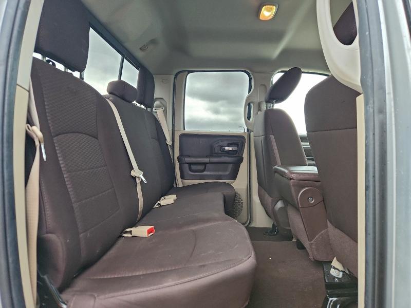 Фото 10 - RAM 1500