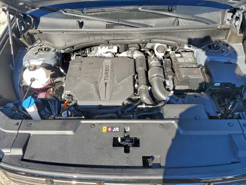 Фото 12 - HYUNDAI SANTA FE