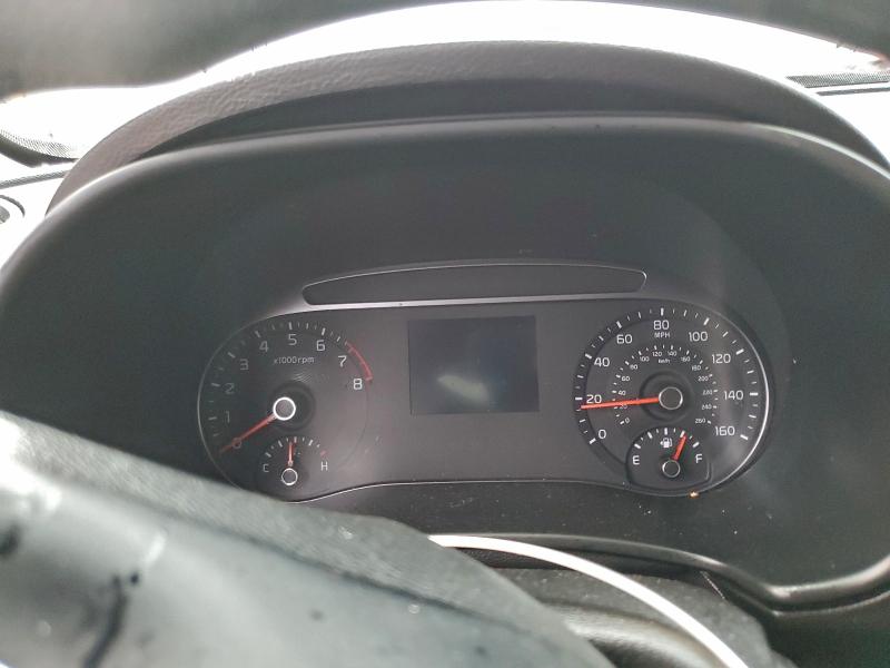 Фото 9 - KIA SOUL