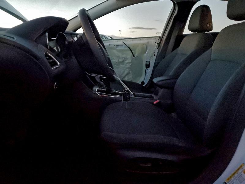 Фото 7 - CHEVROLET CRUZE