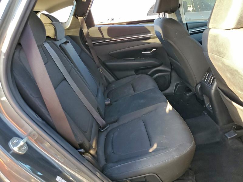 Фото 11 - HYUNDAI TUCSON