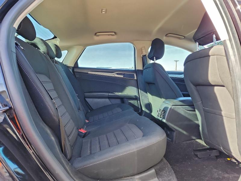 Фото 10 - FORD FUSION