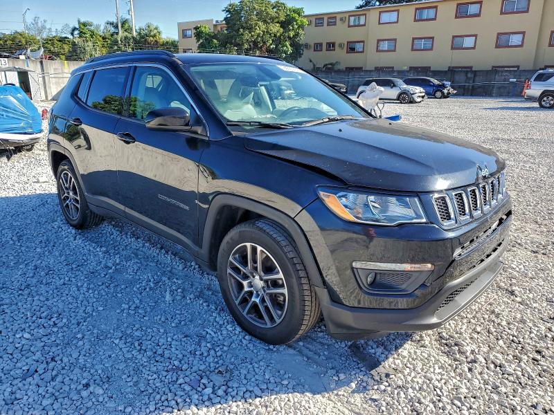 Фото 4 - JEEP COMPASS