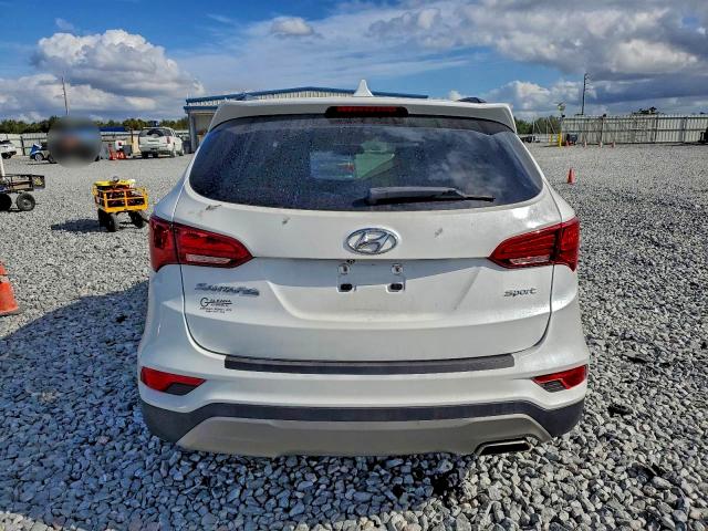 Фото 6 - HYUNDAI SANTA FE