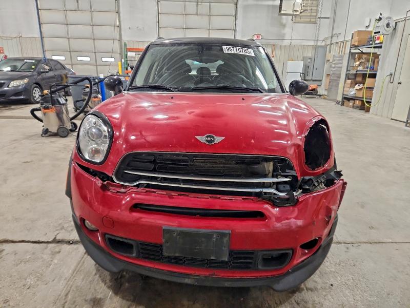 Фото 5 - MINI COOPER