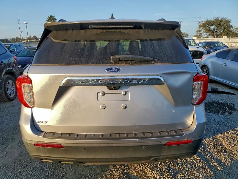 Фото 6 - FORD EXPLORER