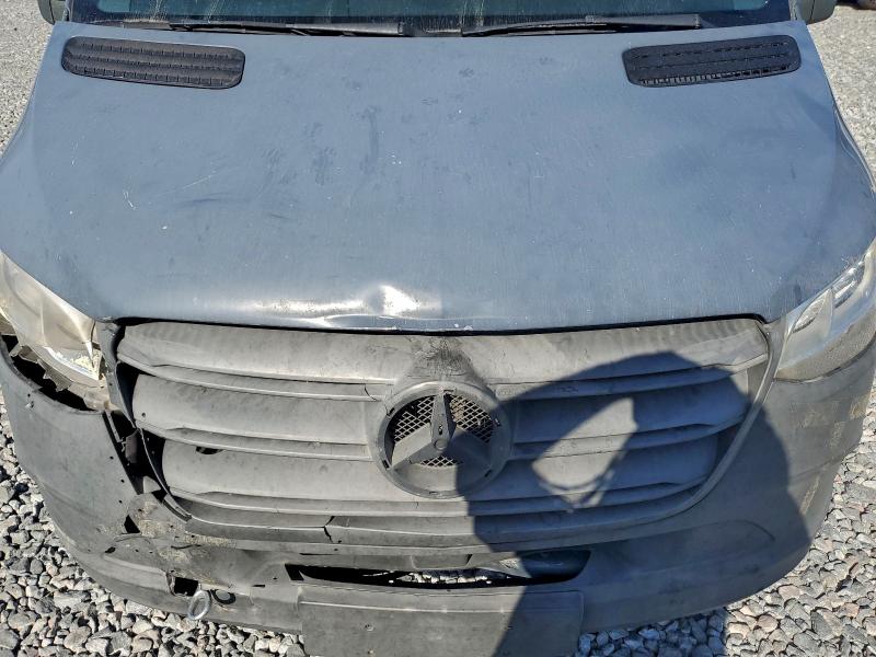 Фото 12 - MERCEDES-BENZ SPRINTER