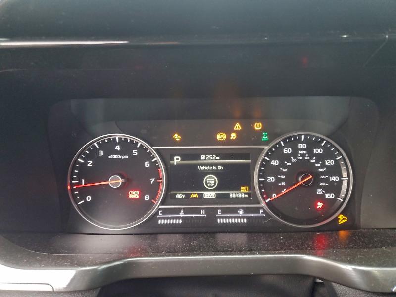 Фото 9 - KIA SORENTO