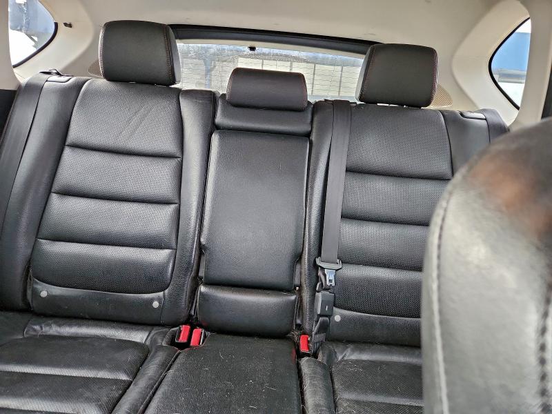 Фото 10 - MAZDA CX-5