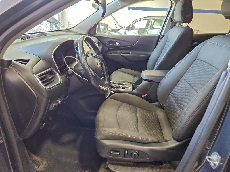 Фото 7 - CHEVROLET EQUINOX