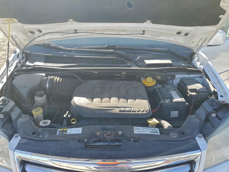 Фото 12 - CHRYSLER MINIVAN