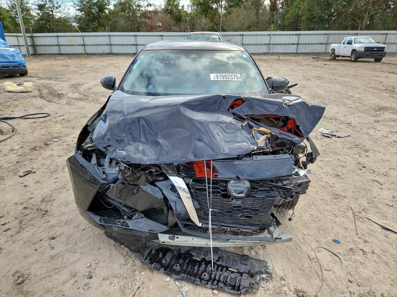 Фото 5 - NISSAN SENTRA