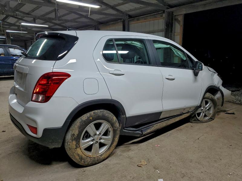 Фото 3 - CHEVROLET TRAX