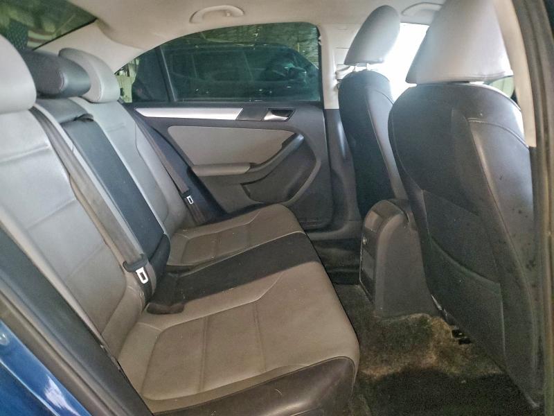 Фото 10 - VOLKSWAGEN JETTA