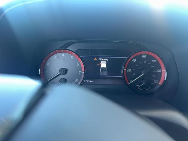 Фото 8 - NISSAN FRONTIER