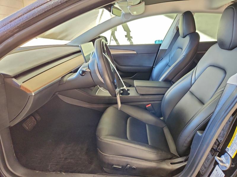 Фото 7 - TESLA MODEL 3