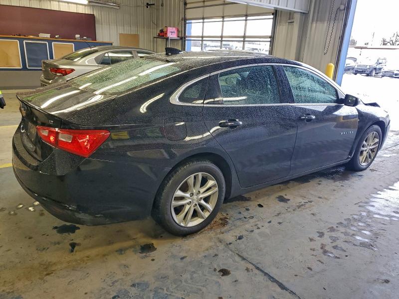 CHEVROLET MALIBU 2016 VIN 1G1ZE5ST9GF273872