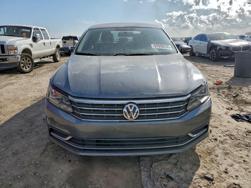 Фото 5 - VOLKSWAGEN PASSAT