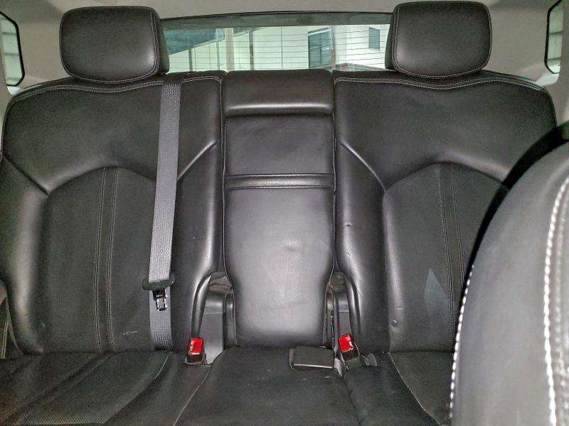 Фото 10 - CADILLAC SRX