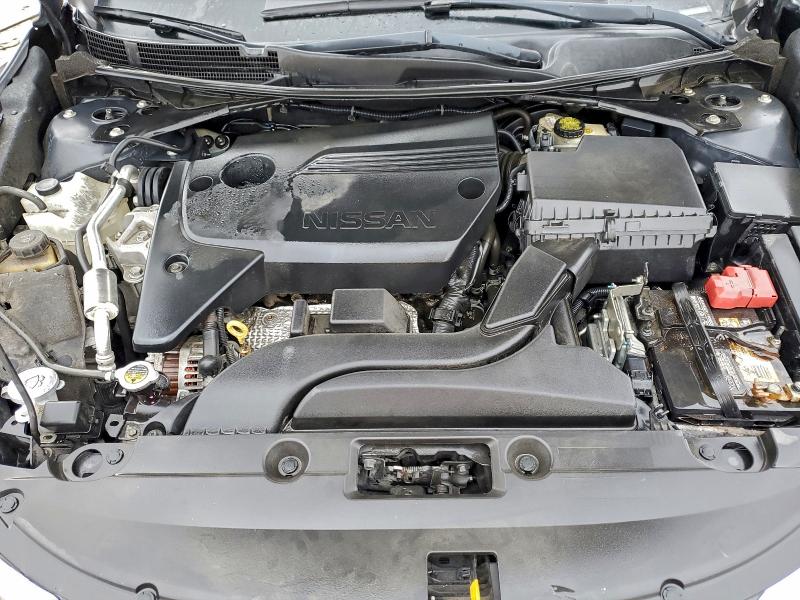 Фото 11 - NISSAN ALTIMA