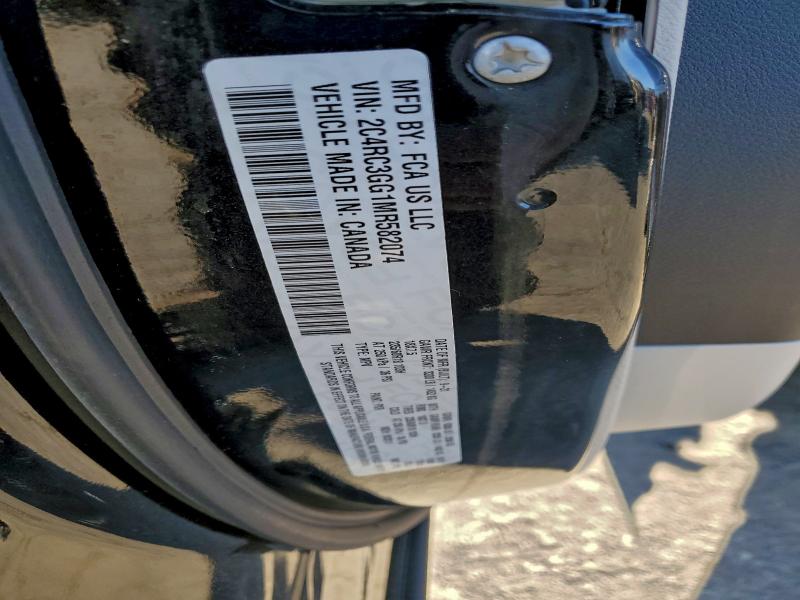 Фото 13 - CHRYSLER PACIFICA