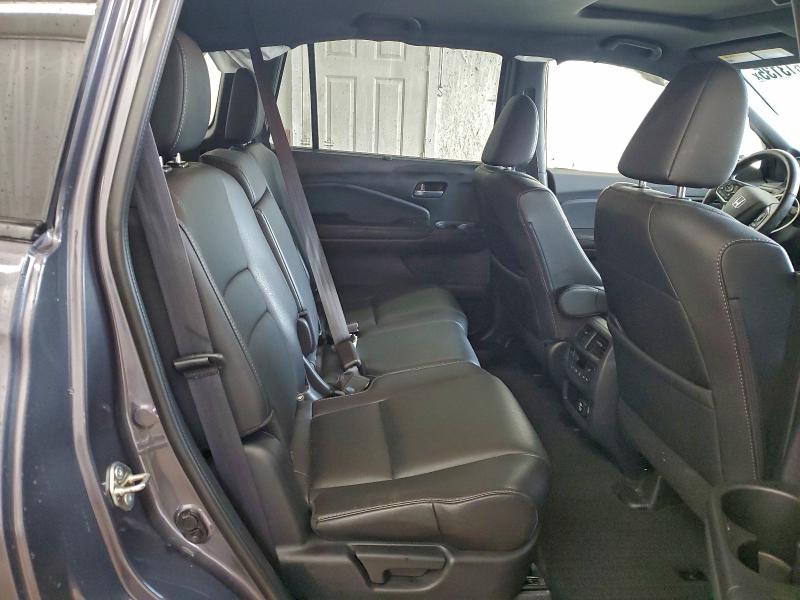 Фото 11 - HONDA PASSPORT