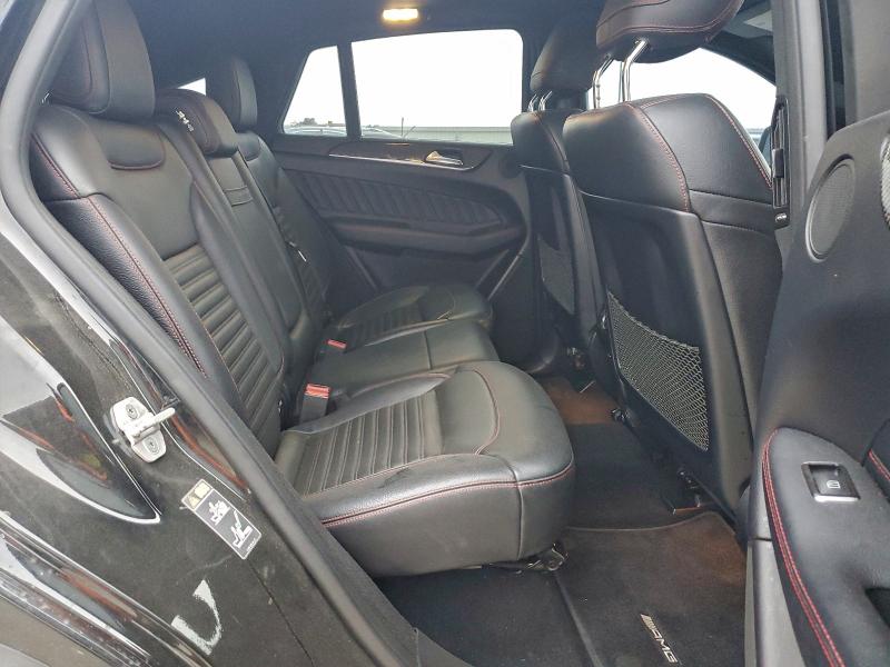 Фото 11 - MERCEDES-BENZ GLE-CLASS