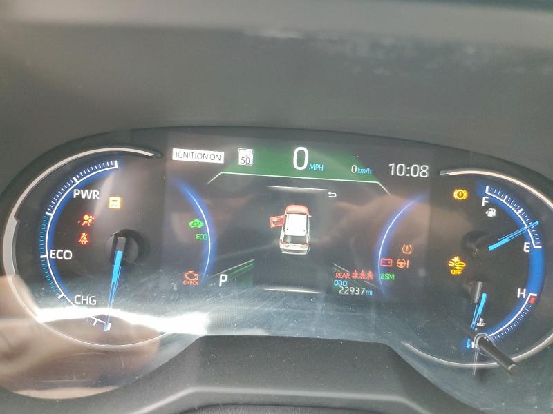 Фото 9 - TOYOTA RAV4