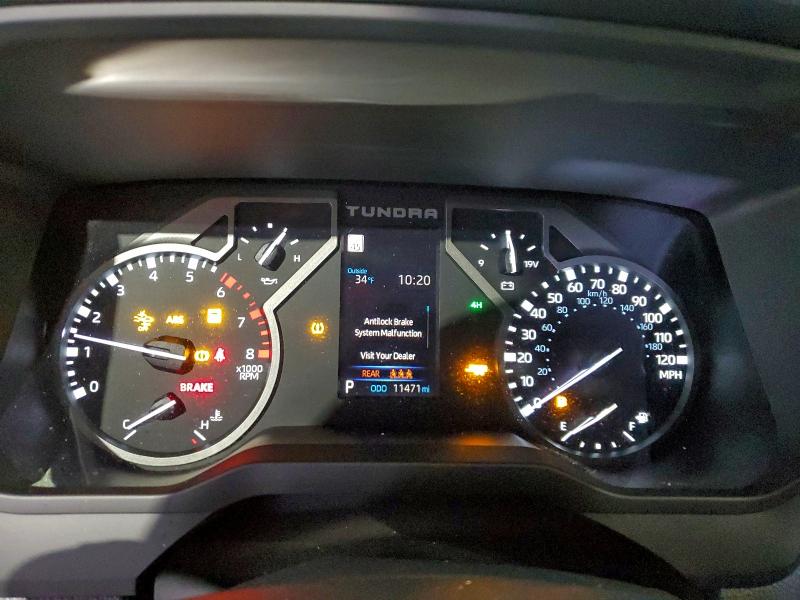 Фото 9 - TOYOTA TUNDRA