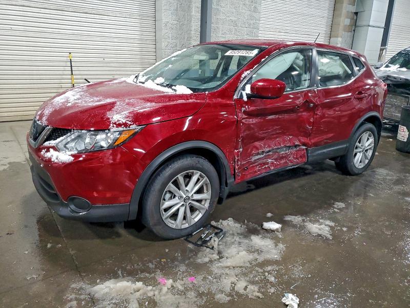 Фото 1 - NISSAN ROGUE