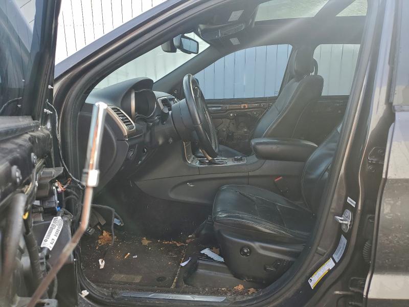 Фото 7 - JEEP GRAND CHER