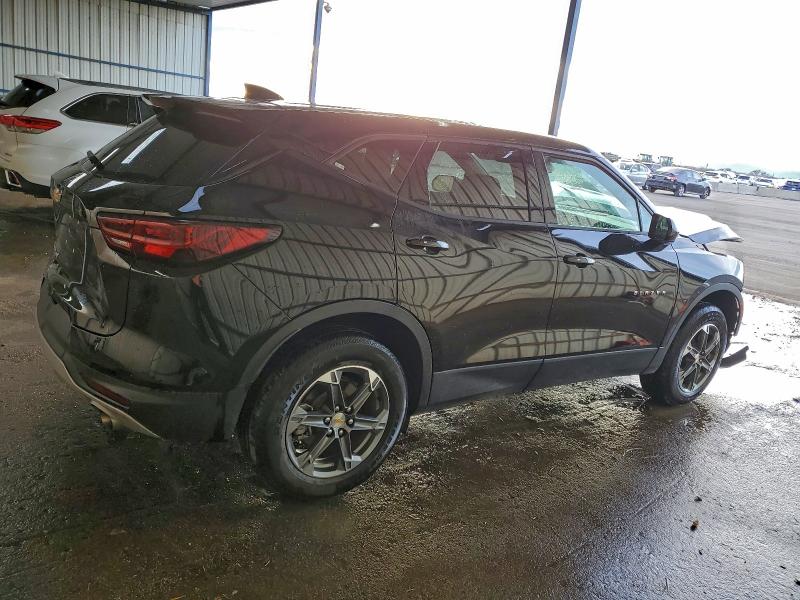 Фото 3 - CHEVROLET BLAZER