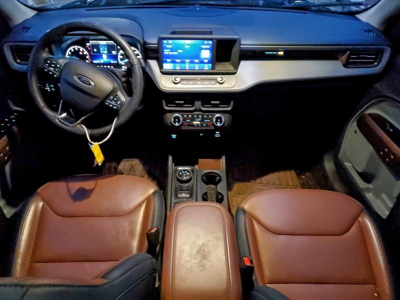 FORD MAVERICK L 2024 VIN 3FTTW8S94RRA02241