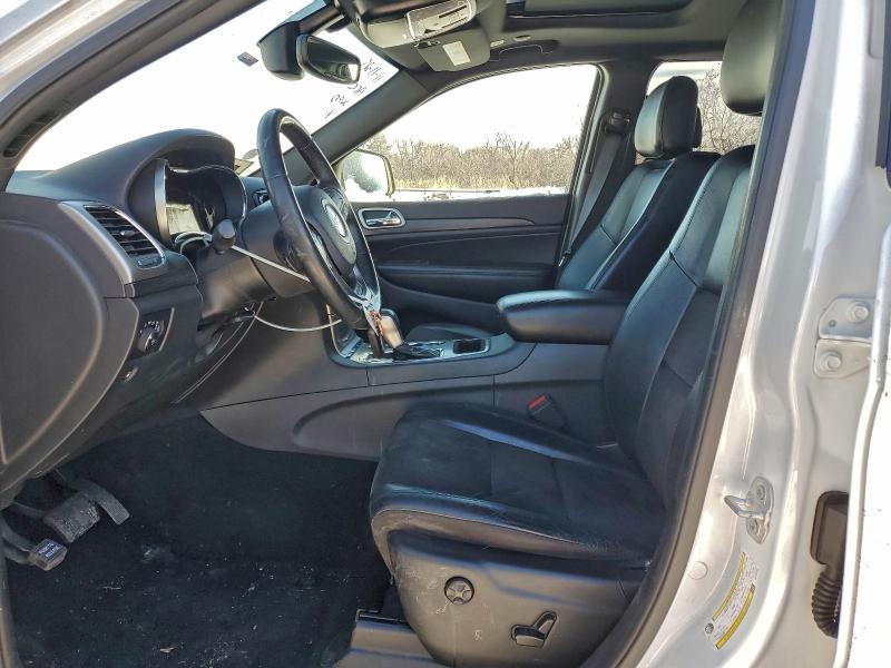 Фото 7 - JEEP GRAND CHER