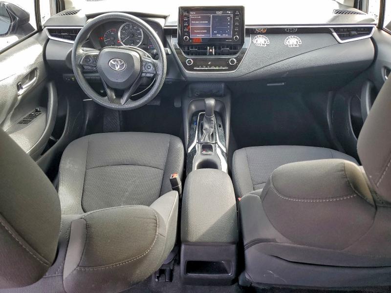 Фото 8 - TOYOTA COROLLA