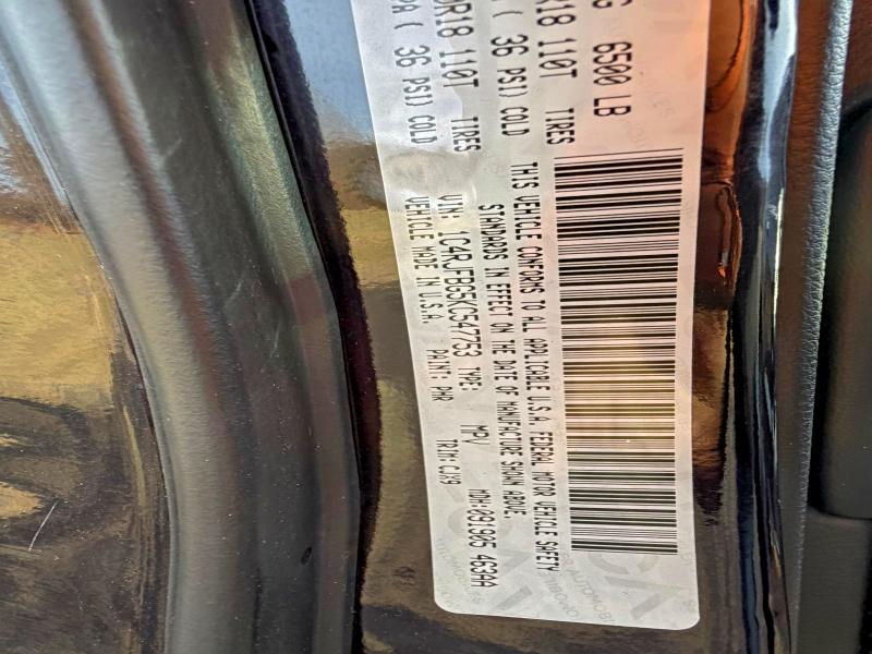 Фото 13 - JEEP GRAND CHER