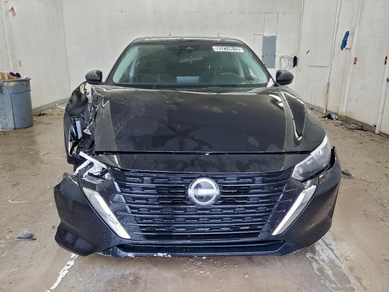 Фото 5 - NISSAN SENTRA