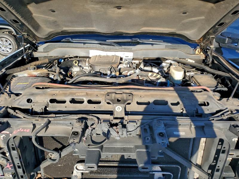 Фото 11 - CHEVROLET ALL Models