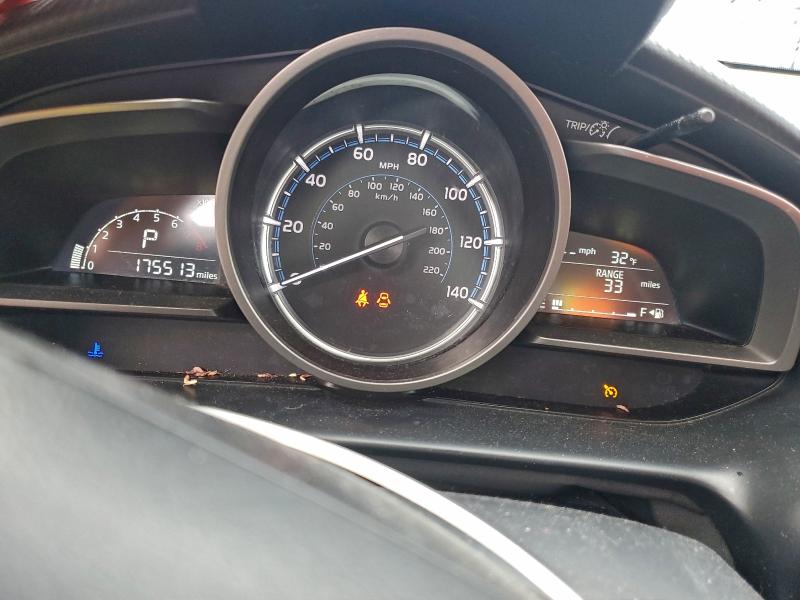 Фото 9 - TOYOTA YARIS