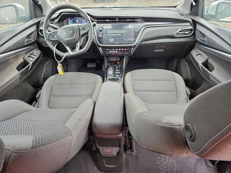 Фото 8 - CHEVROLET BOLT